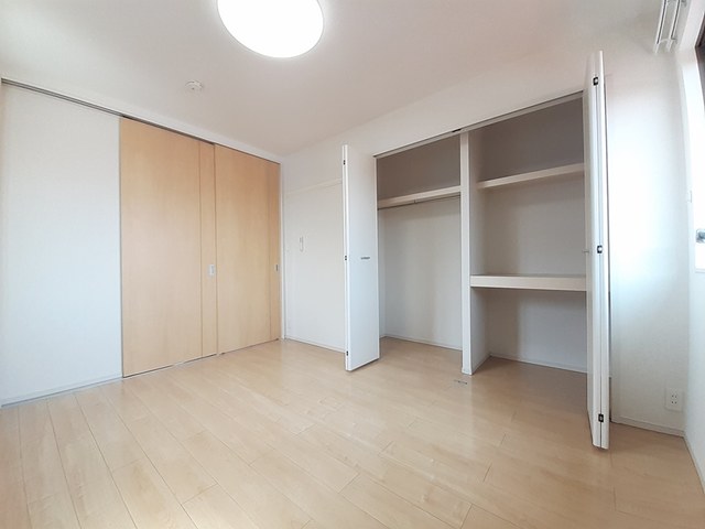 クローバー上本町 その他4