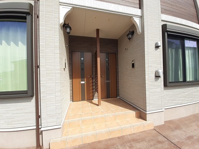 クローバー上本町 その他6