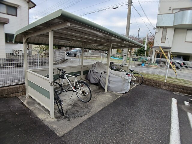 ウィル　ヴェスティージ　壱番館 その他6