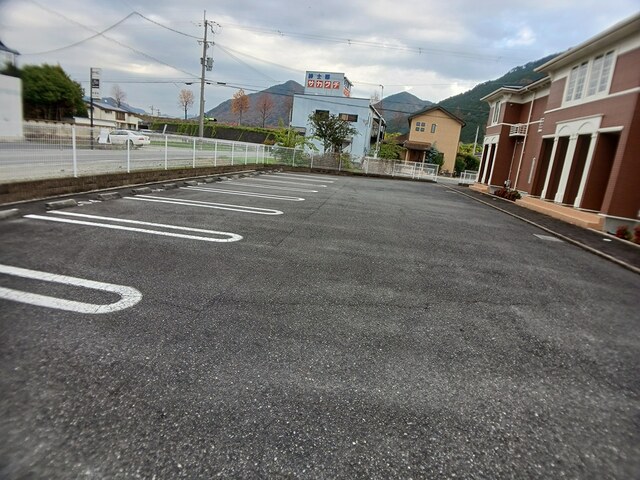 ウィル　ヴェスティージ　壱番館 その他7