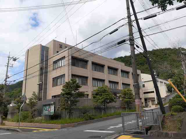 リヴェール西脇 その他外観4