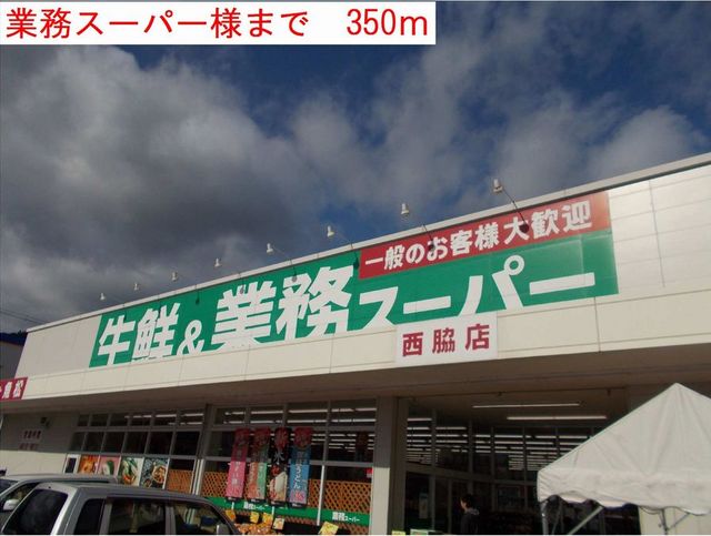 ラッフィナートⅡ その他外観1