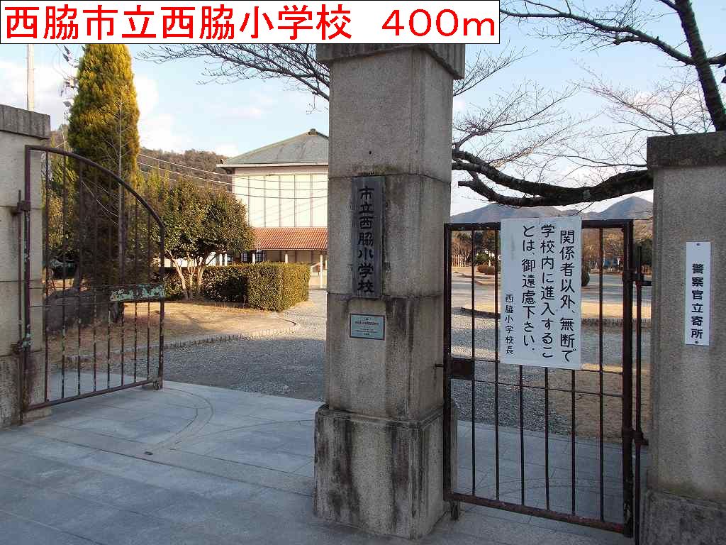 ヴィエルジュ その他外観3