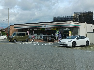 ソレイユ その他外観3