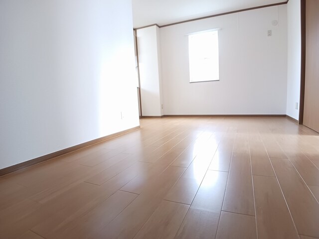 ＮＫヒルズ２ リビング