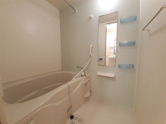 プチ　アンジュ 風呂画像