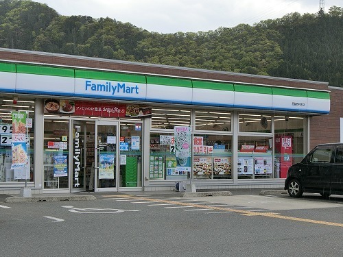 パイン　ヌーボー　西脇　Ⅱ その他外観3