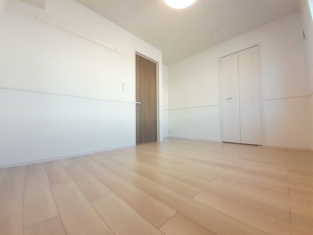 パイン　ヌーボー　西脇　Ⅱ ベッドルーム