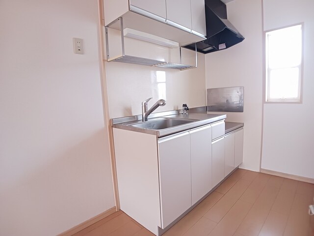 ビューハイツ横尾 キッチン