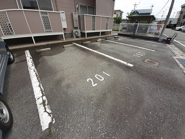 アリビラⅡ その他6