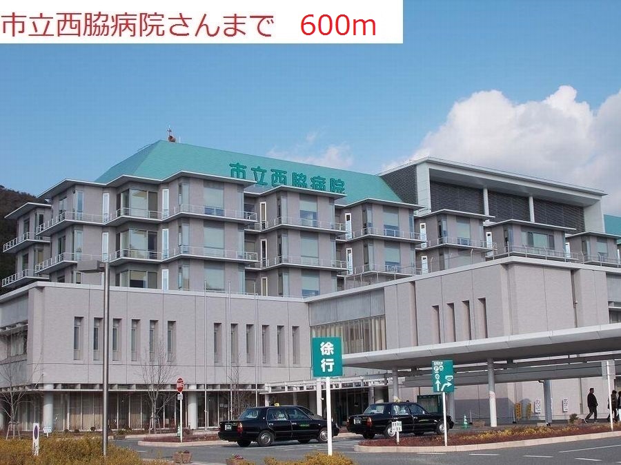 デスパシオ下戸田 その他外観2