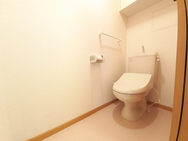フラットワンＢ その他2