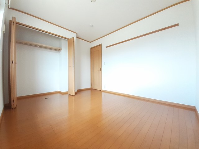 フラットワンＢ その他4