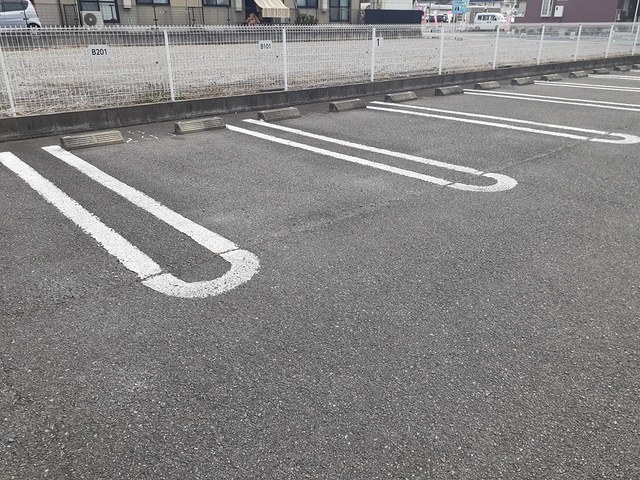 フラットワンＢ その他6