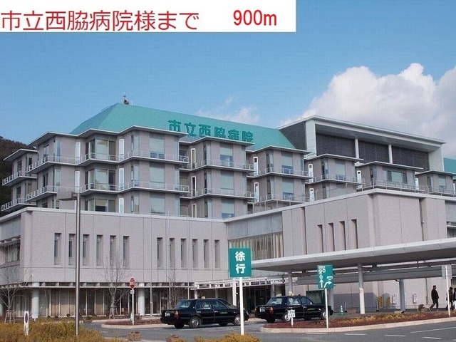 フラットワンＢ その他外観4