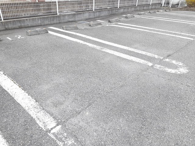 ヴェルサン・アベニュⅡ その他8
