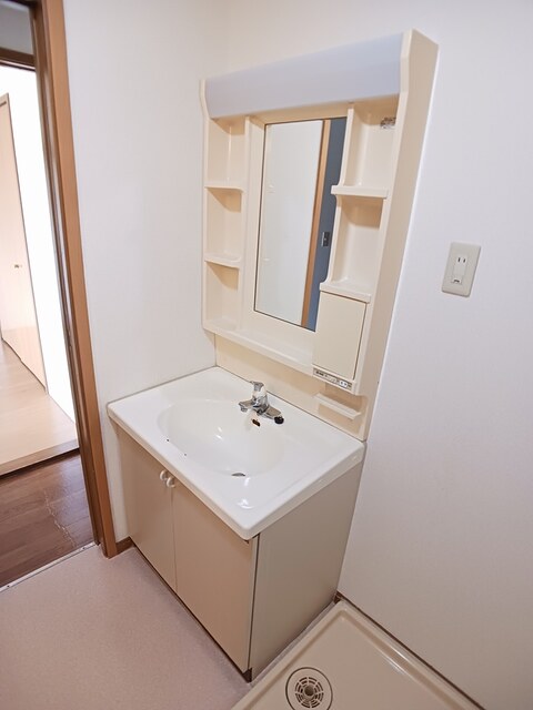 クインシー１５ その他1