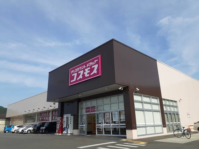 クインシー１５ その他外観2