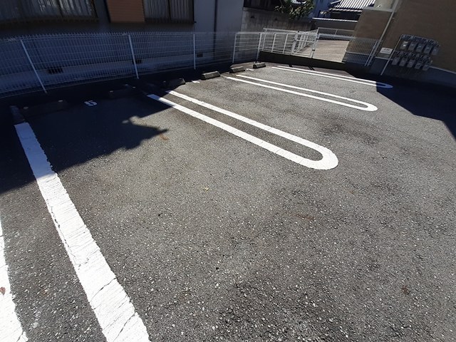 ウィル　ヴェスティージ　参番館 その他6