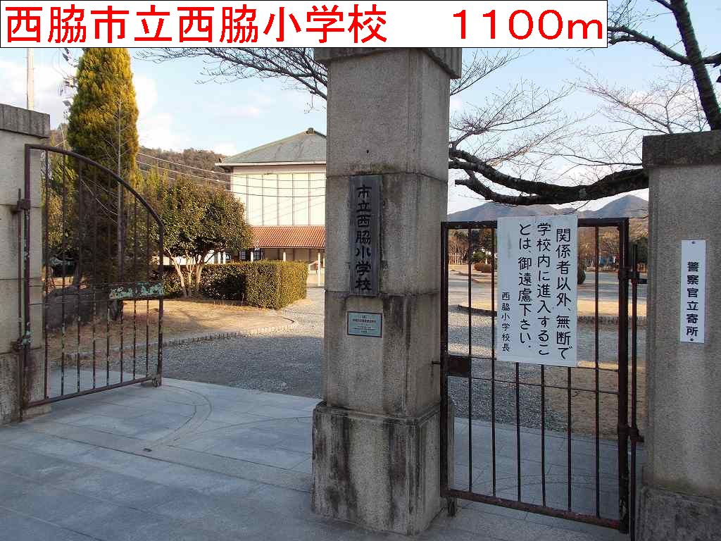 ウィル　ヴェスティージ　参番館 その他外観5
