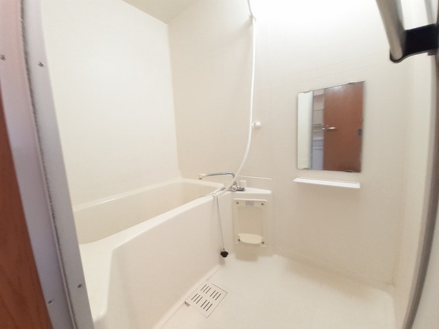 ジュアン壱番館 風呂画像