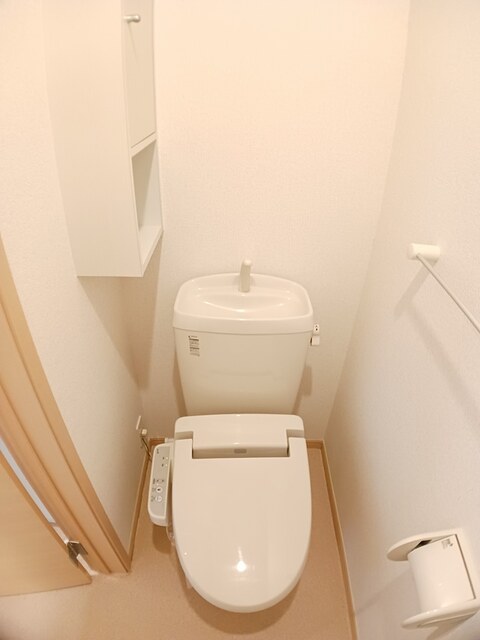 ラブリーコート その他2