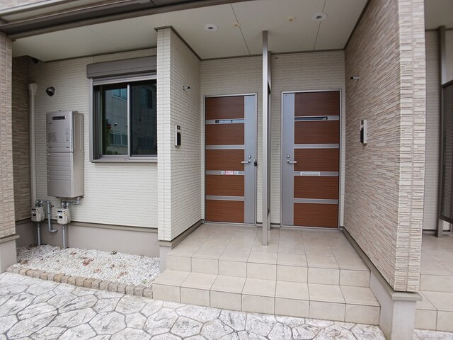 アバンツァート野村　Ⅱ その他5