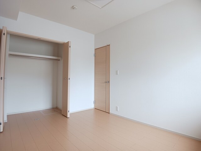 アバンツァート野村　Ⅱ ベッドルーム