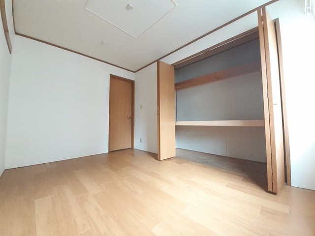 オマージュ壱番館 その他3