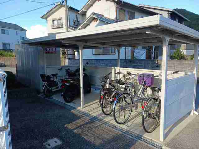 オマージュ壱番館 その他4
