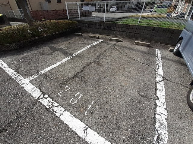 オマージュ壱番館 その他8