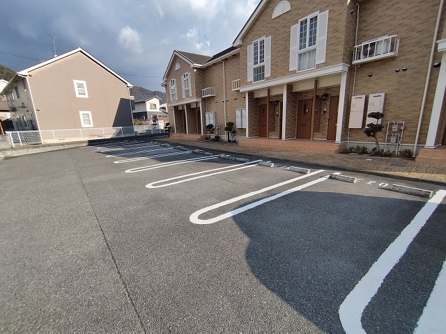 プラムガーデンハウス その他8