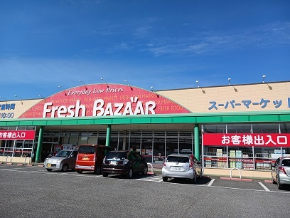 ジョリーパーク その他外観6