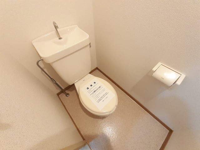 サンハイツ その他2