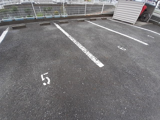 ファミールコーポ その他6