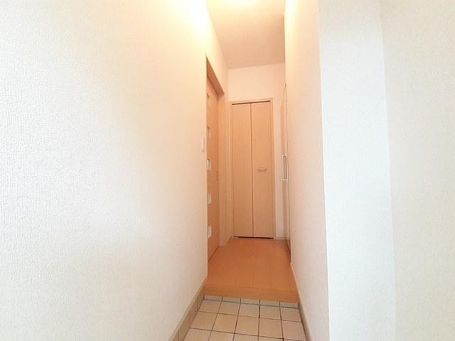 モス　フロックス　ノイ 玄関