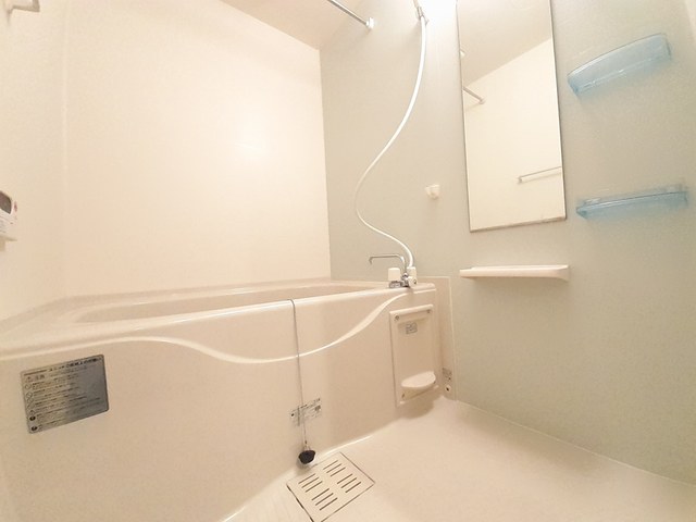 モス　フロックス　ノイ 風呂画像
