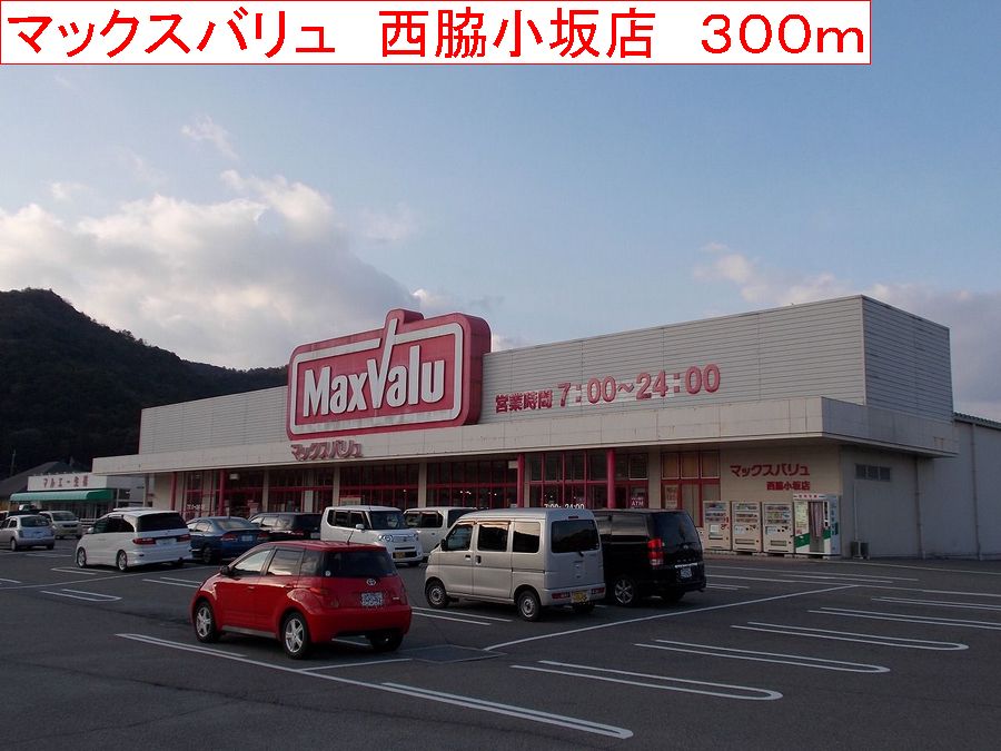 アルコバレーノⅠ その他外観1