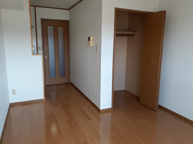 ブリーズ ベッドルーム