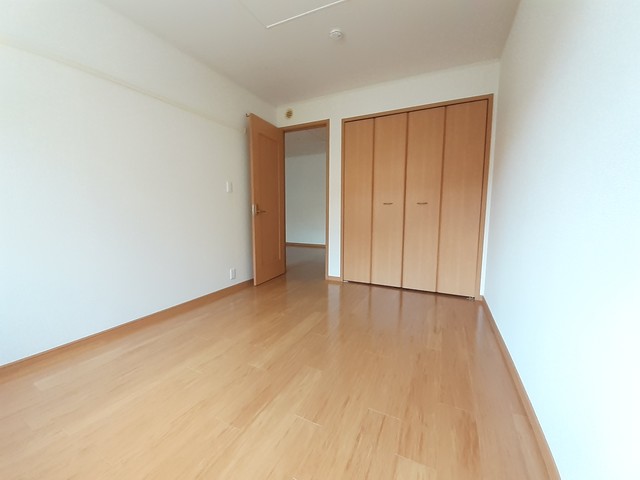 リッツハウス　ヴィラ ベッドルーム
