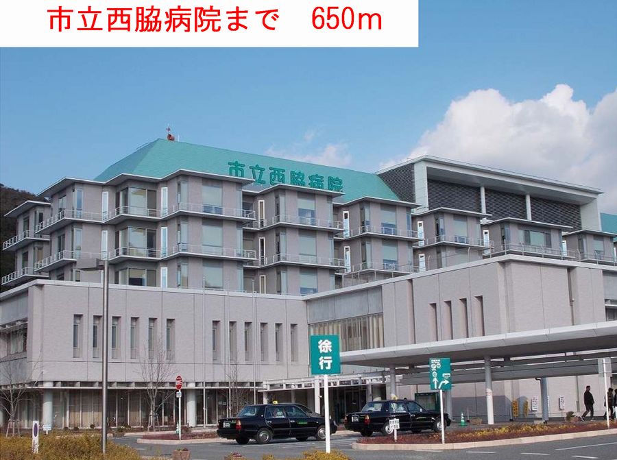 パーリーゲイツⅠ その他外観3