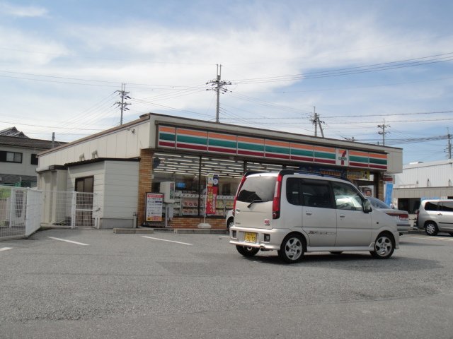 フラワーヒル その他外観3