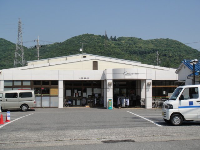 フラワーヒル その他外観4