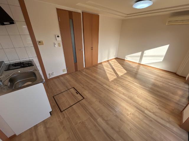 フラワーヒル その他8