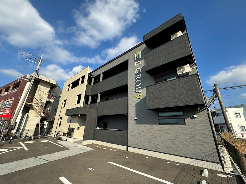 Diamond　Green 外観写真