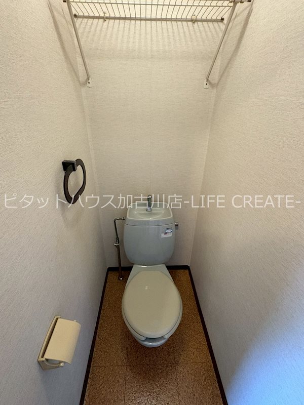 河原サンハイツＣ その他2