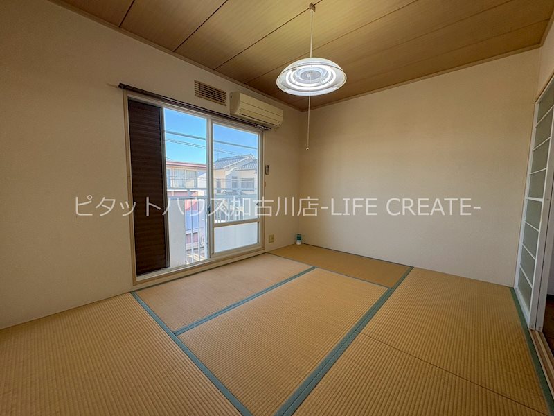 河原サンハイツＣ その他3