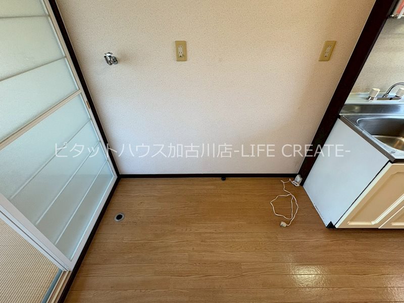 河原サンハイツＣ その他4