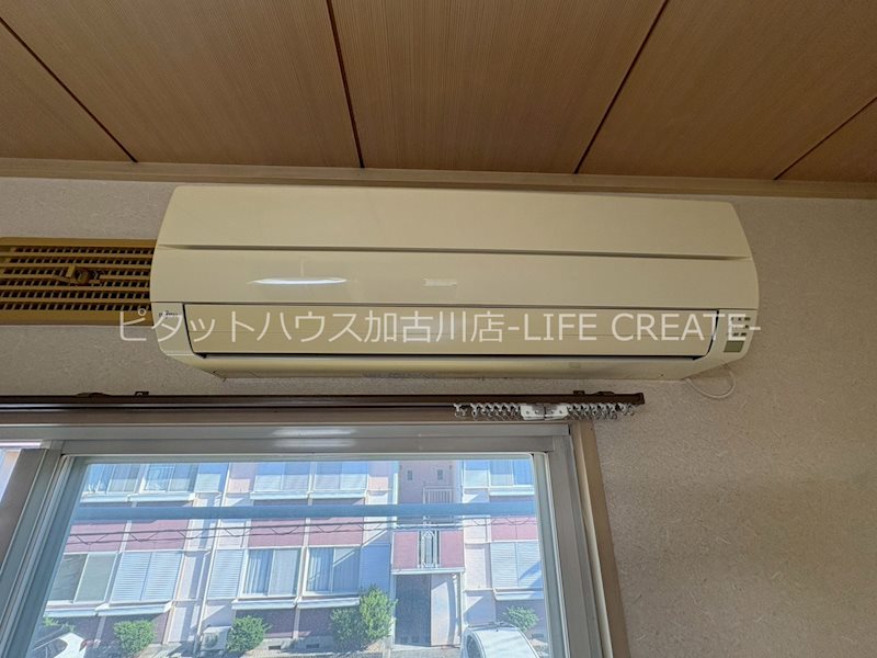河原サンハイツＣ その他5