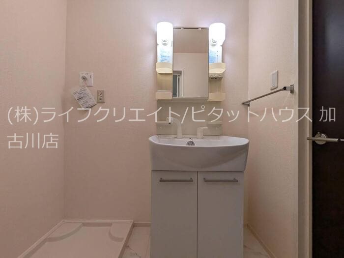 ウィステリアコート その他1